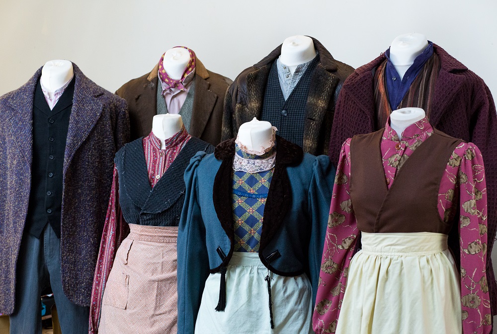 My fair lady women's deals clothing